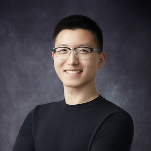Fundraising Page: Ding Tang